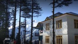 Hotel Sheetal - Kinnaur