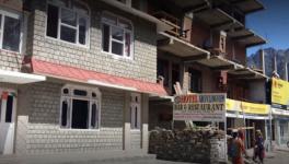 Hotel Shivling View - Kinnaur