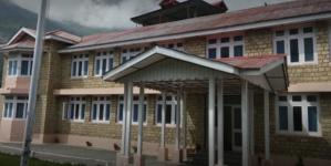 HPPWD Rest House Sangla - Kinnaur