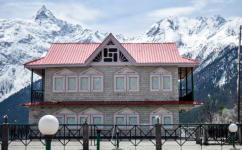 Kinner Villa - Kinnaur