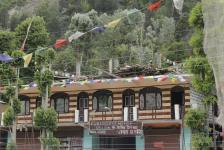 Kuber Guest House - Kinnaur