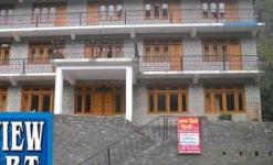 Lake View Resort - Kinnaur
