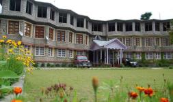 Monal Regency - Kinnaur