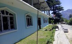 Sairaag View Resort - Kinnaur