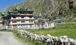 Samaa Resorts - Kinnaur