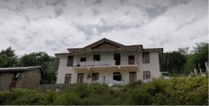 Sun n Snow Cottage - Kinnaur