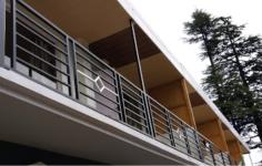 Tab Exotic Group of Hotels - Kinnaur