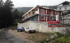 TAB Exotic Kalpa - Kinnaur