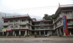 Airport Inn Hotel and Complex - Kullu