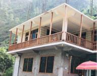 Arjun Homestay - Kullu