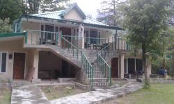 Asaka Lodge at Kasol - Kullu