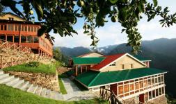 Banjara Retreat and Cottage - Kullu