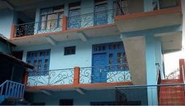 Bluemoon Kasol - Kullu