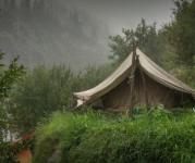 Camp River Raga - Kullu