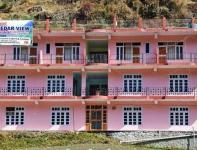 Cedar View - Kullu