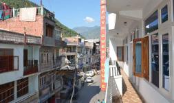 Chandarlok Guest House - Kullu