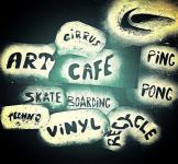 Cirrus "Somewhere" in Parvati Valley - Kullu