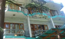 Deep Forest Kasol - Kullu