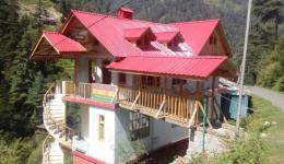Dev Conifers Cottages - Kullu