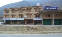 Devdham BNB - Kullu