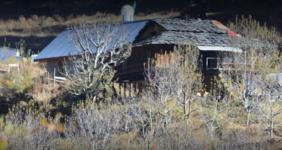 Divine Moments Of Tosh - Kullu