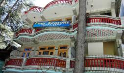 Four Season Guest Stay - Kullu