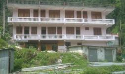 Green House Home Stay - Kullu