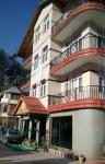 Harmony Hotel - Kullu