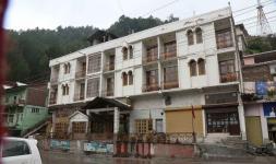 Himalayan Hamlet Valley View - Kullu