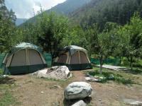 Himtrek Camps Kasol - Kullu