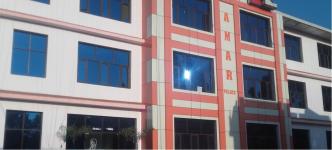 Hotel Amar Palace - Kullu