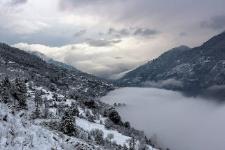 Hotel Angel House - Kullu