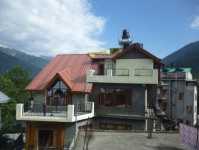 Hotel Anupam - Kullu