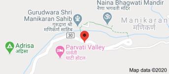 Hotel Country Charm - Kullu