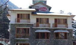 Hotel Devlok International - Kullu