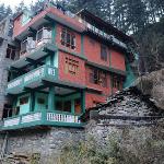 Hotel Green Alpine - Kullu