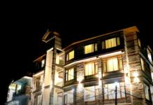 Hotel Kasol Inn - Kullu