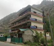 Hotel New Tashila - Kullu
