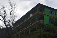 Hotel Pinkflyod - Kullu