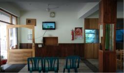 Hotel River Range - Kullu