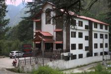 Hotel Sandhya Kasol - Kullu