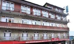 Hotel Sangam - Kullu