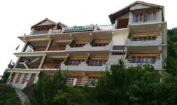 Hotel Shishamaati - Kullu