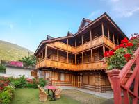 Hotel Shobla Royale - Kullu
