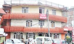 Hotel Sun Beam - Kullu
