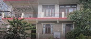 Hotel Vikrant - Kullu