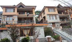 Indraprastha Cottage - Kullu