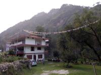 InWoods Cafe - Kullu