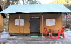 Kabila Camps - Kullu