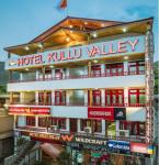 Kamal Palace Hotel - Kullu